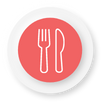 Restaurant Icon