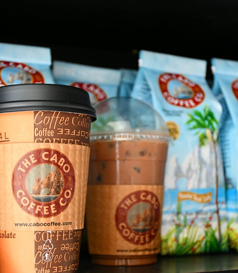 The Cabo Coffee Company