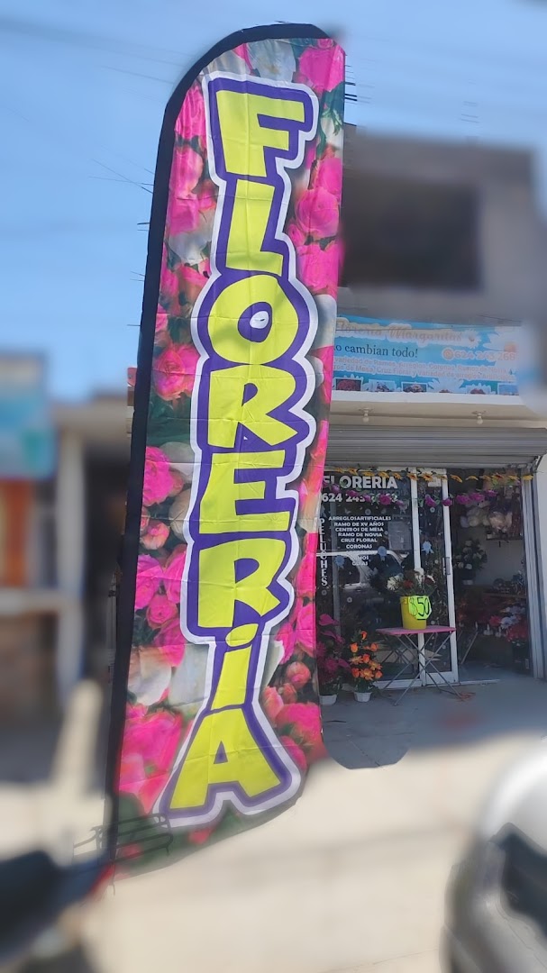 Florería Margaritas