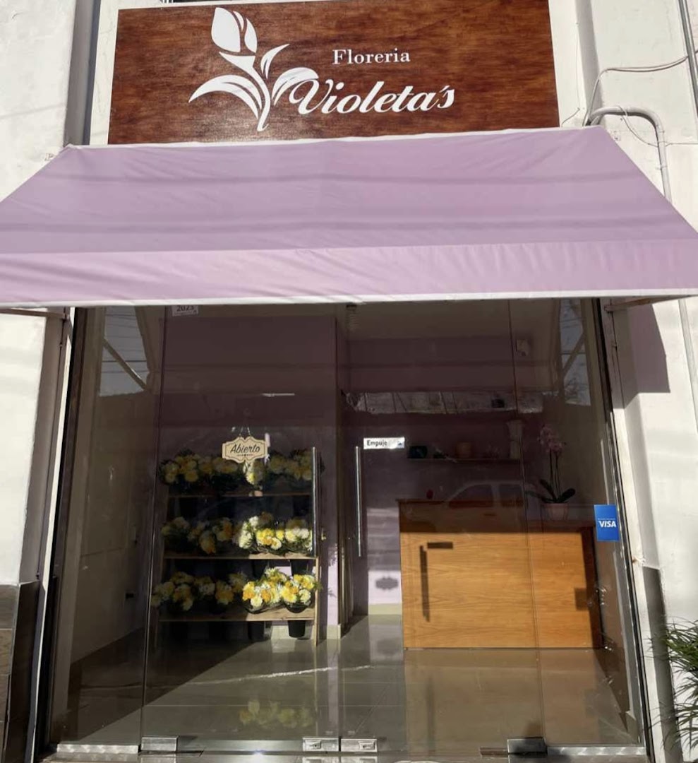 Florería Violeta’s