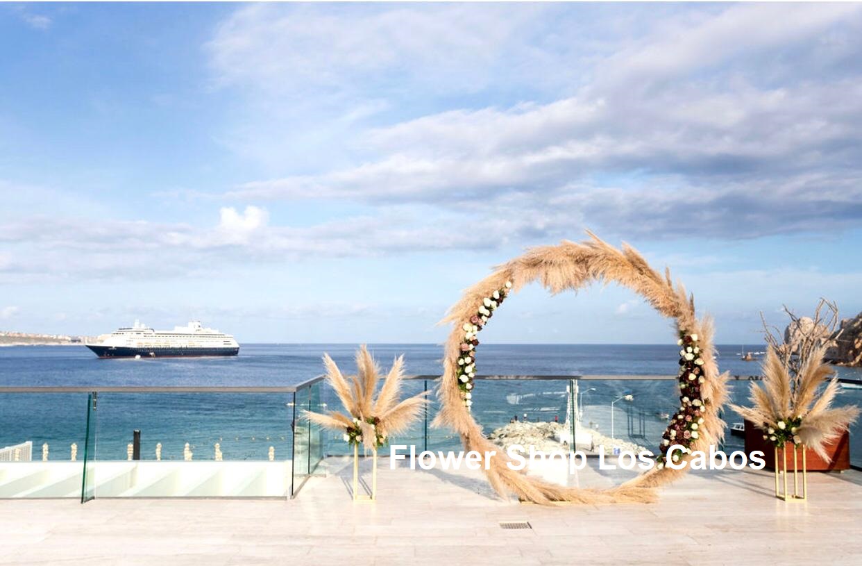 Flower Shop Los Cabos