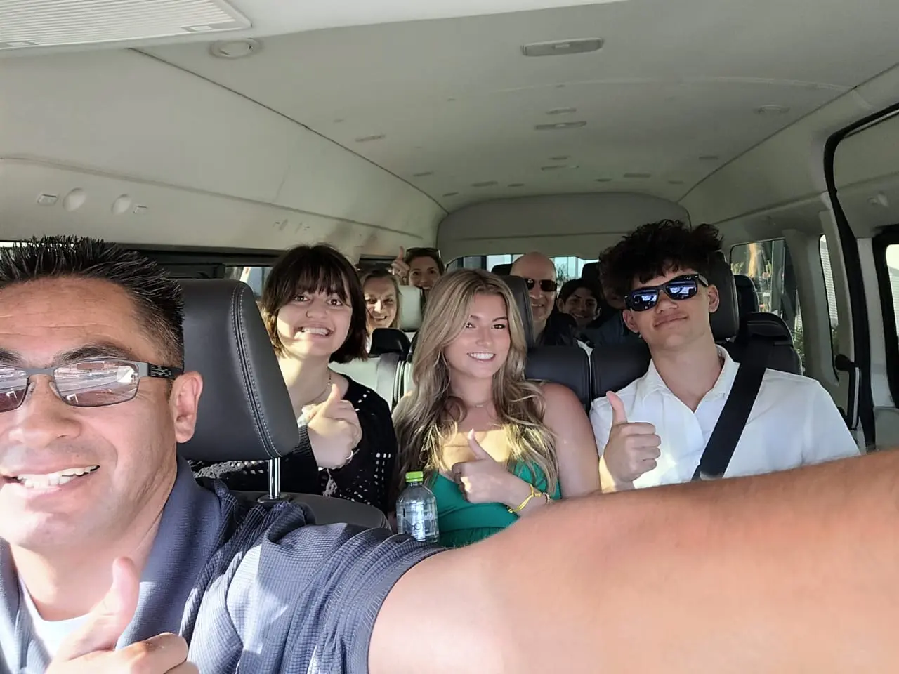 Los Cabos Airport Shuttles